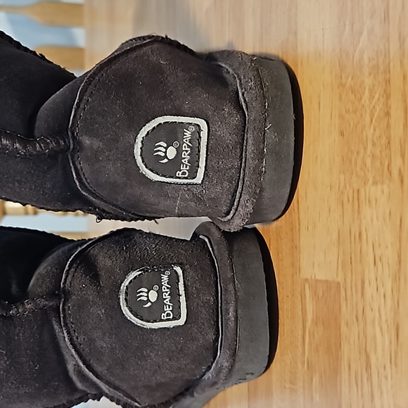 Bearpaw Boots - Picture 11 of 11